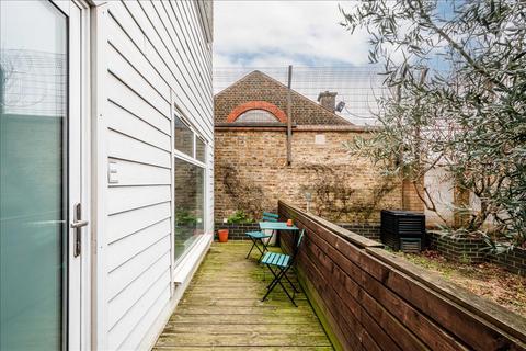29 bedroom block of apartments for sale, Mowlem Street, Bethnal Green, E2