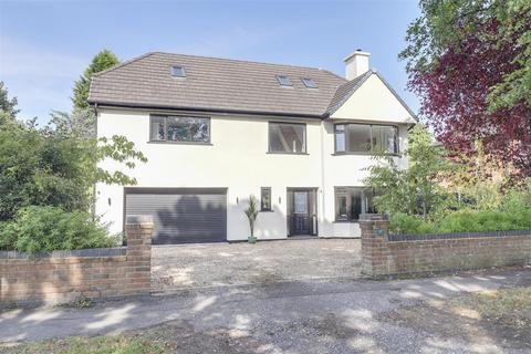 7 bedroom detached house for sale, Pikemere Road, Alsager