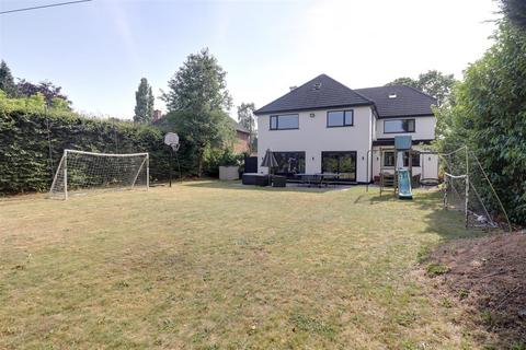 undefined, Pikemere Road, Alsager