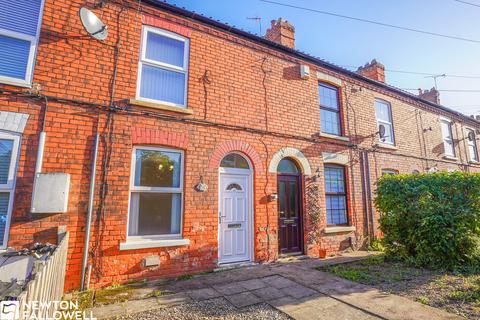 undefined, Hind Street , Retford DN22