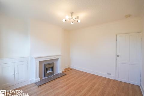 undefined, Hind Street , Retford DN22