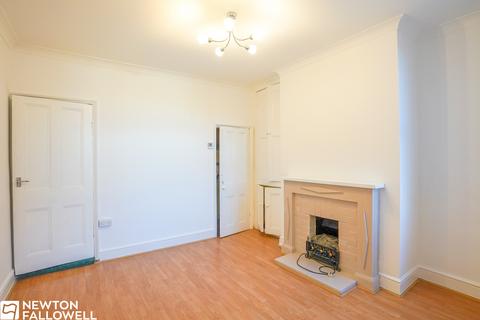 undefined, Hind Street , Retford DN22