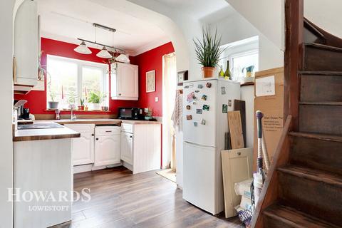 undefined, Somerleyton Road, Lowestoft
