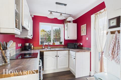 Somerleyton Road, Lowestoft