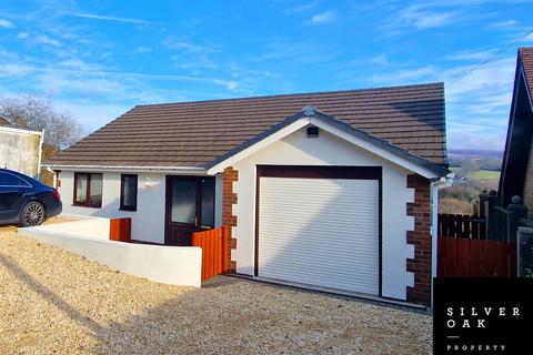 undefined, Fforest Road, Pontarddulais, Swansea
