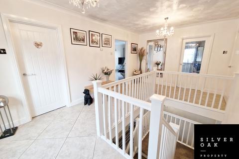 undefined, Fforest Road, Pontarddulais, Swansea