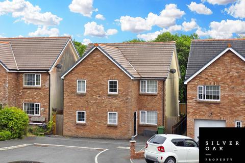 undefined, Clos Y Gat, Gorslas, Llanelli, Carmarthenshire