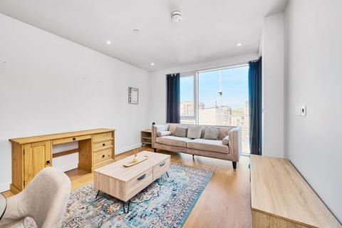 Fairwater House, Chelsea Creek SW6