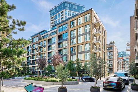 1 bedroom flat for sale, Fairwater House, Chelsea Creek SW6