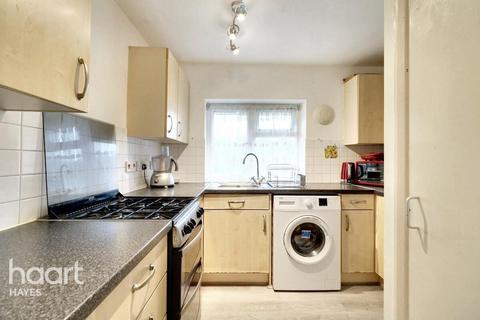 undefined, Hornbeam Road, Hayes