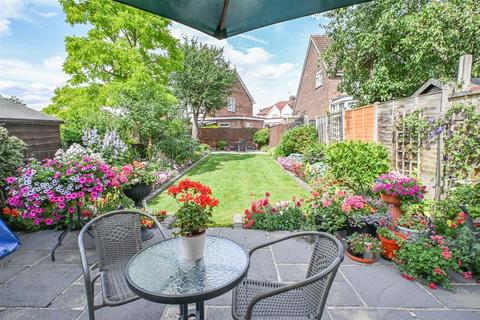 undefined, Ongar Road, Brentwood