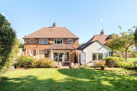 3 bedroom semi-detached house for sale, Great Tattenhams, Epsom, Surrey