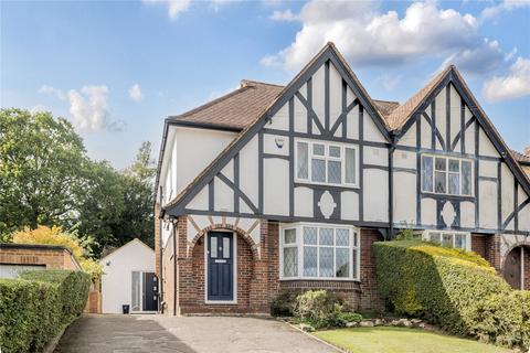 3 bedroom semi-detached house for sale, Great Tattenhams, Epsom, Surrey