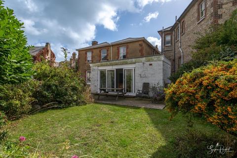 undefined, Hambrough Road, Ventnor