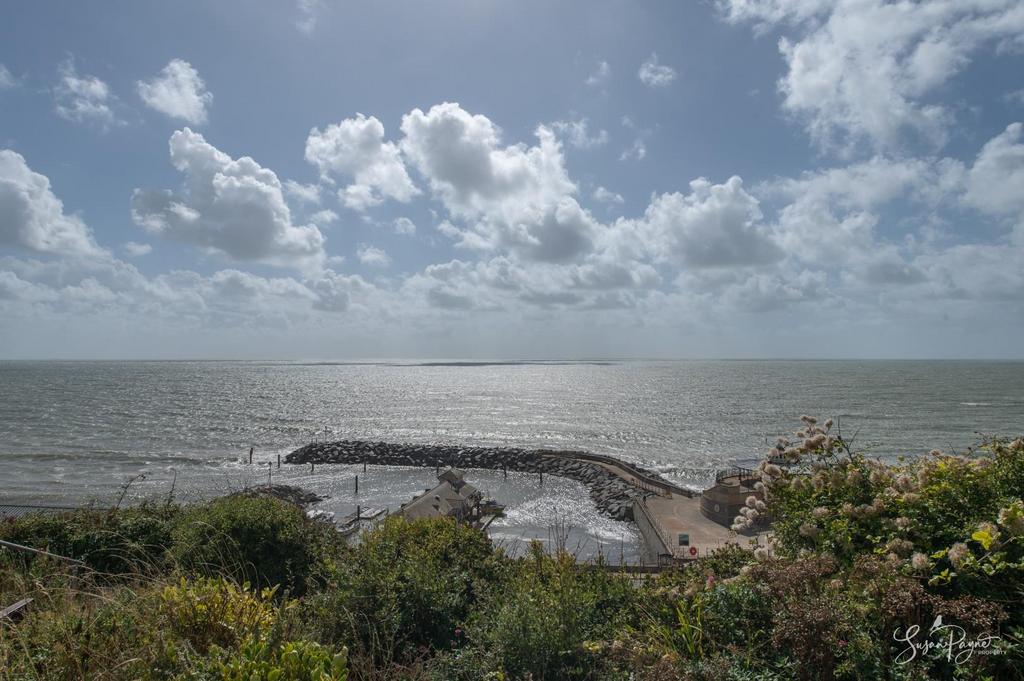 Sea Views