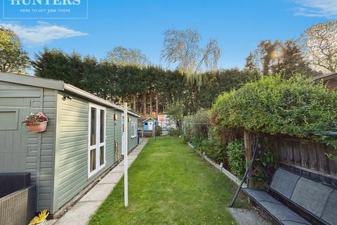 undefined, Park Crescent, Royston, Barnsley