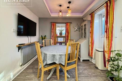 undefined, Park Crescent, Royston, Barnsley
