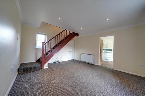 2 bedroom end of terrace house for sale, Kestrel Close, Beck Row, Bury St. Edmunds, Suffolk, IP28