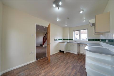 2 bedroom end of terrace house for sale, Kestrel Close, Beck Row, Bury St. Edmunds, Suffolk, IP28