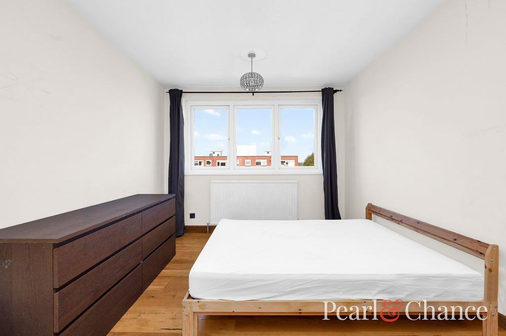 Bedrooms