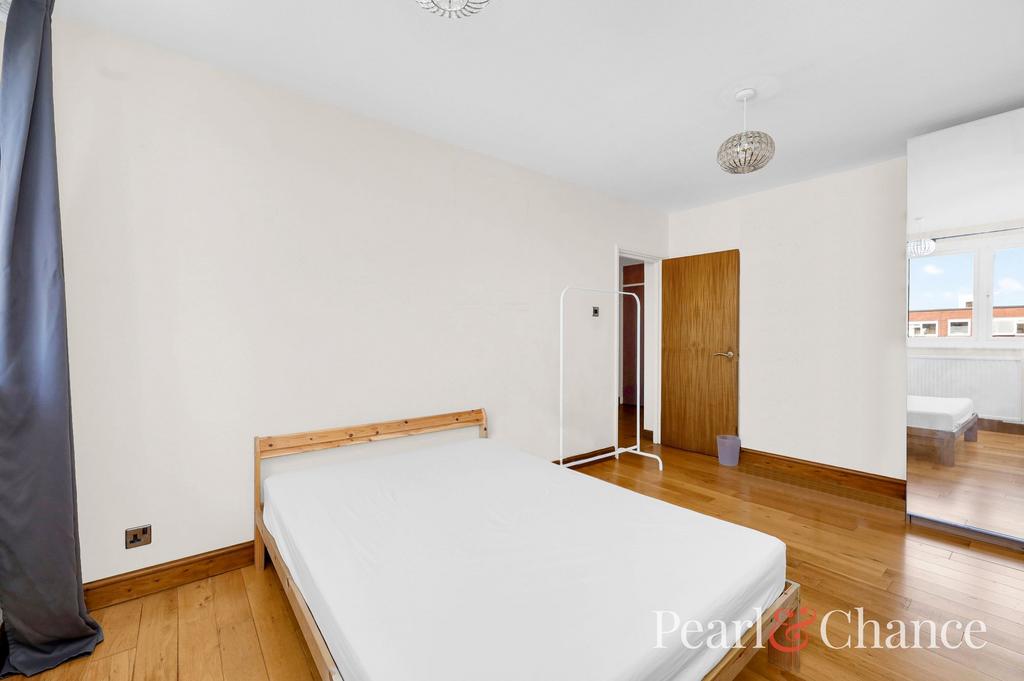 Bedrooms