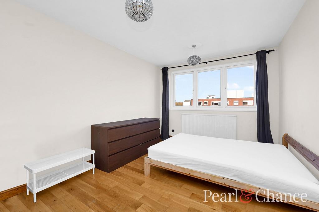 Bedrooms
