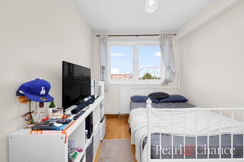 Bedrooms