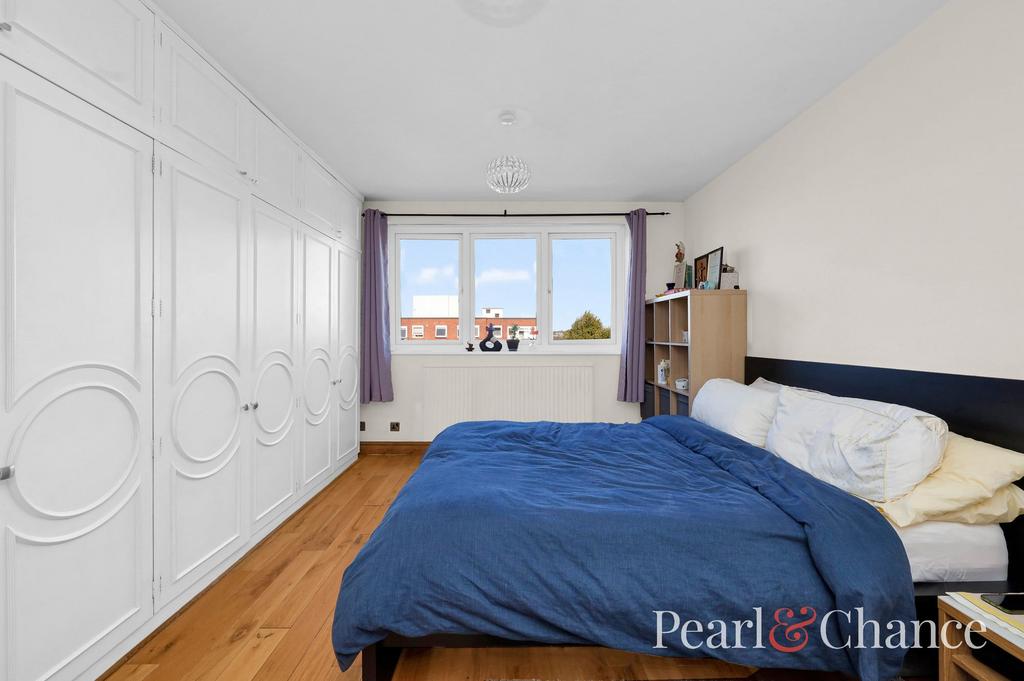 Bedrooms