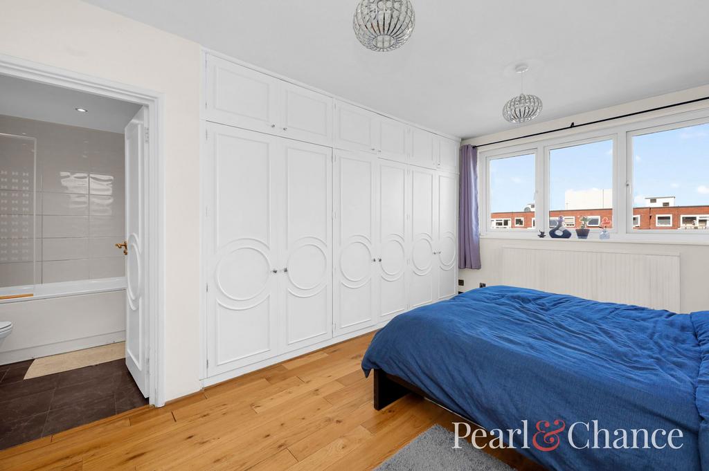 Bedrooms
