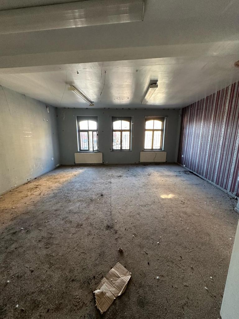 2 Bed Furnished Flat
