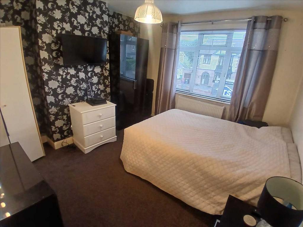 BEDROOM  3   (Front)
