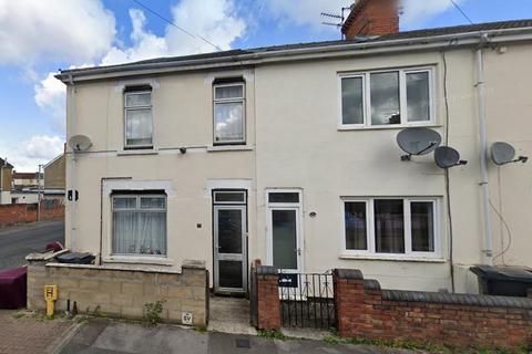 Birch Street,  Swindon,  SN1