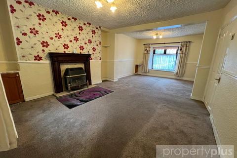 3 bedroom terraced house for sale, Brook Street, Pentre, Rhondda Cynon Taff, CF41