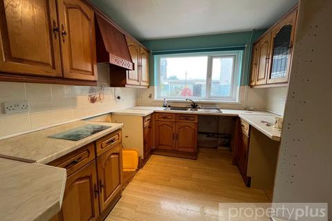 3 bedroom terraced house for sale, Brook Street, Pentre, Rhondda Cynon Taff, CF41