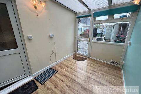 3 bedroom terraced house for sale, Brook Street, Pentre, Rhondda Cynon Taff, CF41