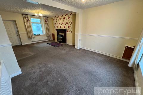 3 bedroom terraced house for sale, Brook Street, Pentre, Rhondda Cynon Taff, CF41