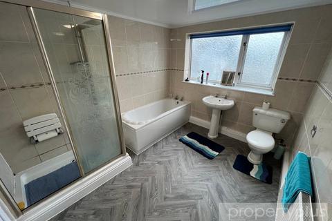 3 bedroom terraced house for sale, Brook Street, Pentre, Rhondda Cynon Taff, CF41