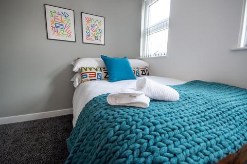 undefined, Daisy Road, Birmingham B16