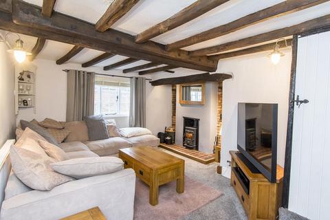 3 bedroom cottage for sale, Main Street, Dunton Bassett, Lutterworth