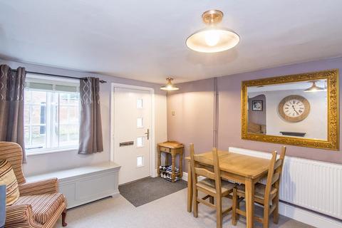 undefined, Main Street, Dunton Bassett, Lutterworth
