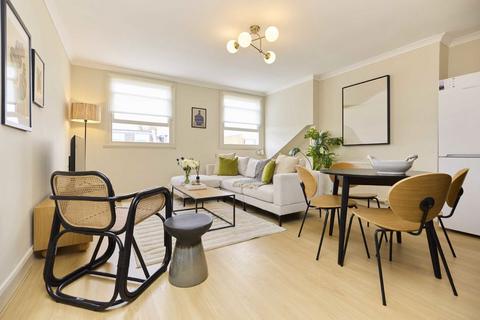 undefined, Adolphus Road, London N4