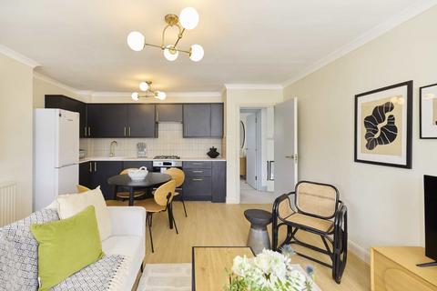 undefined, Adolphus Road, London N4