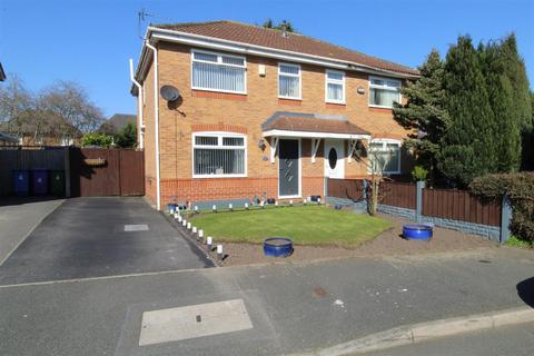 5 Leagate, Liverpool, L10 1NH