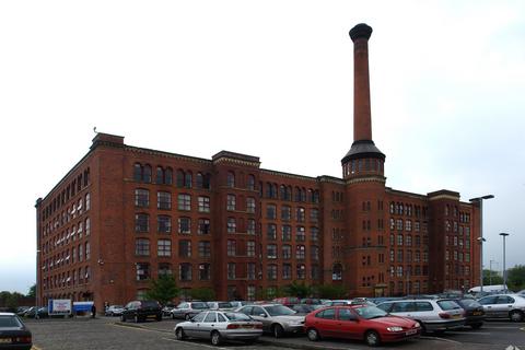Industrial unit for sale, Lower Vickers St Manchester M40 7LH
