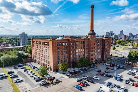 Industrial unit for sale, Lower Vickers St Manchester M40 7LH