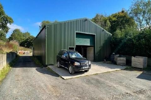 Industrial development for sale, Oldham OL3