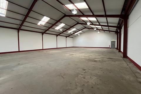 Warehouse to rent, Sand Ln Sandy SG19