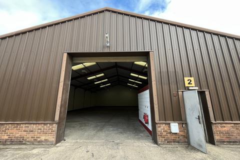 Warehouse to rent, Sand Ln Sandy SG19