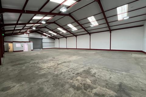 Warehouse to rent, Sand Ln Sandy SG19
