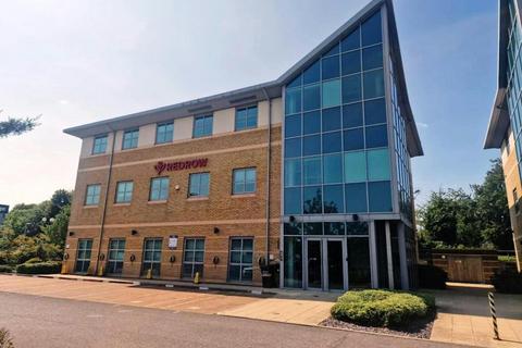 Office for sale, Faraday Rd Basingstoke RG24 8QQ